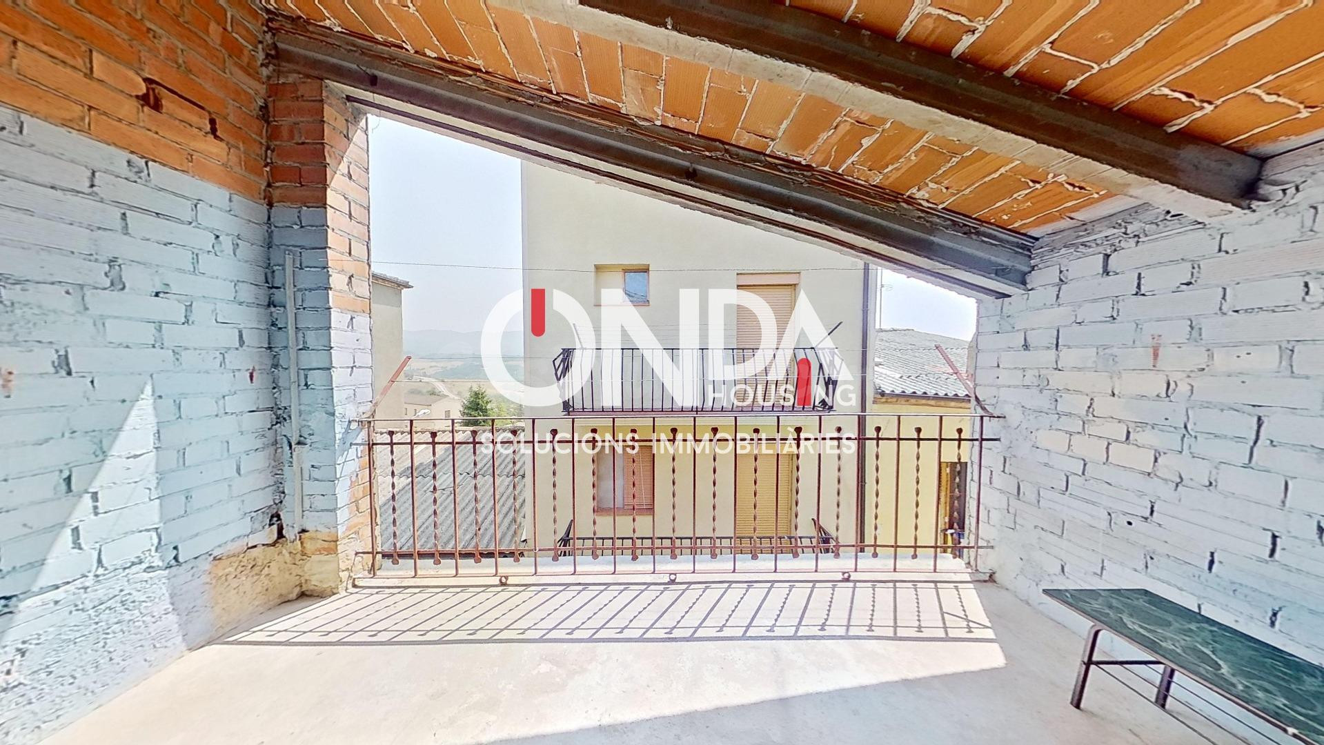 ¡¡PRECIOSA CASA EN EL MARAVILLOSO PUEBLO DE ISONA!! - foto 4