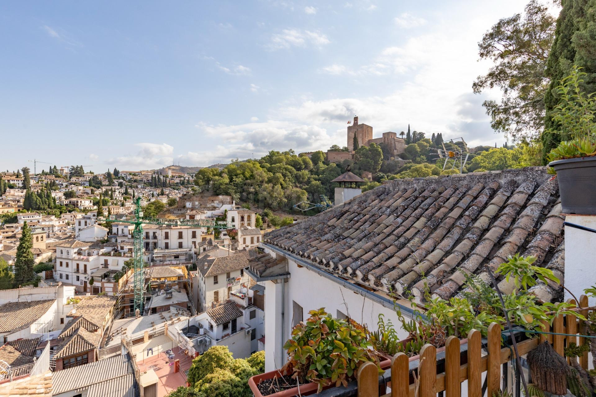 FANTÁSTICA CASA EN EL REALEJO, JUNTO A CUESTA GOMEREZ