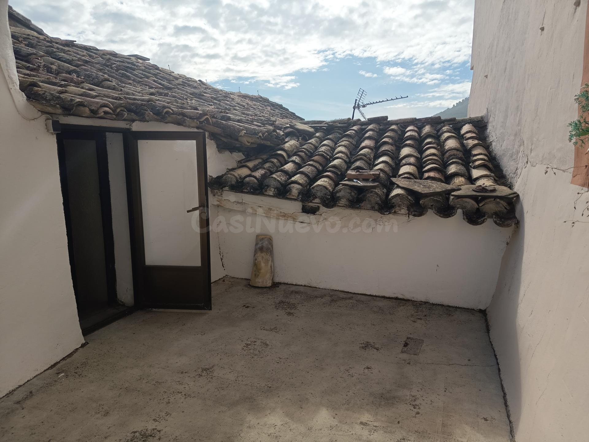 Casa con Huerto. Sada - foto 3