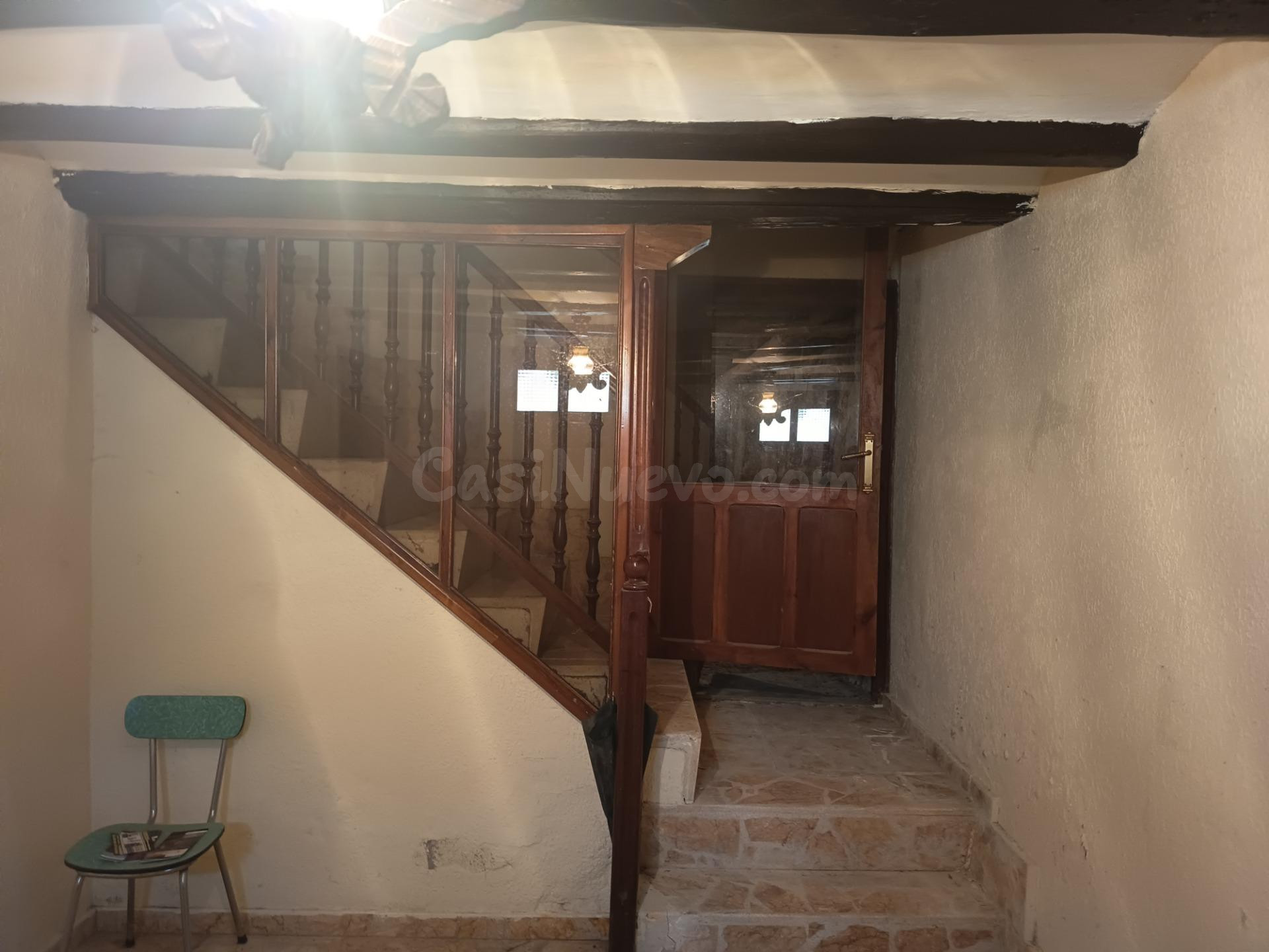 Casa con Huerto. Sada - foto 4