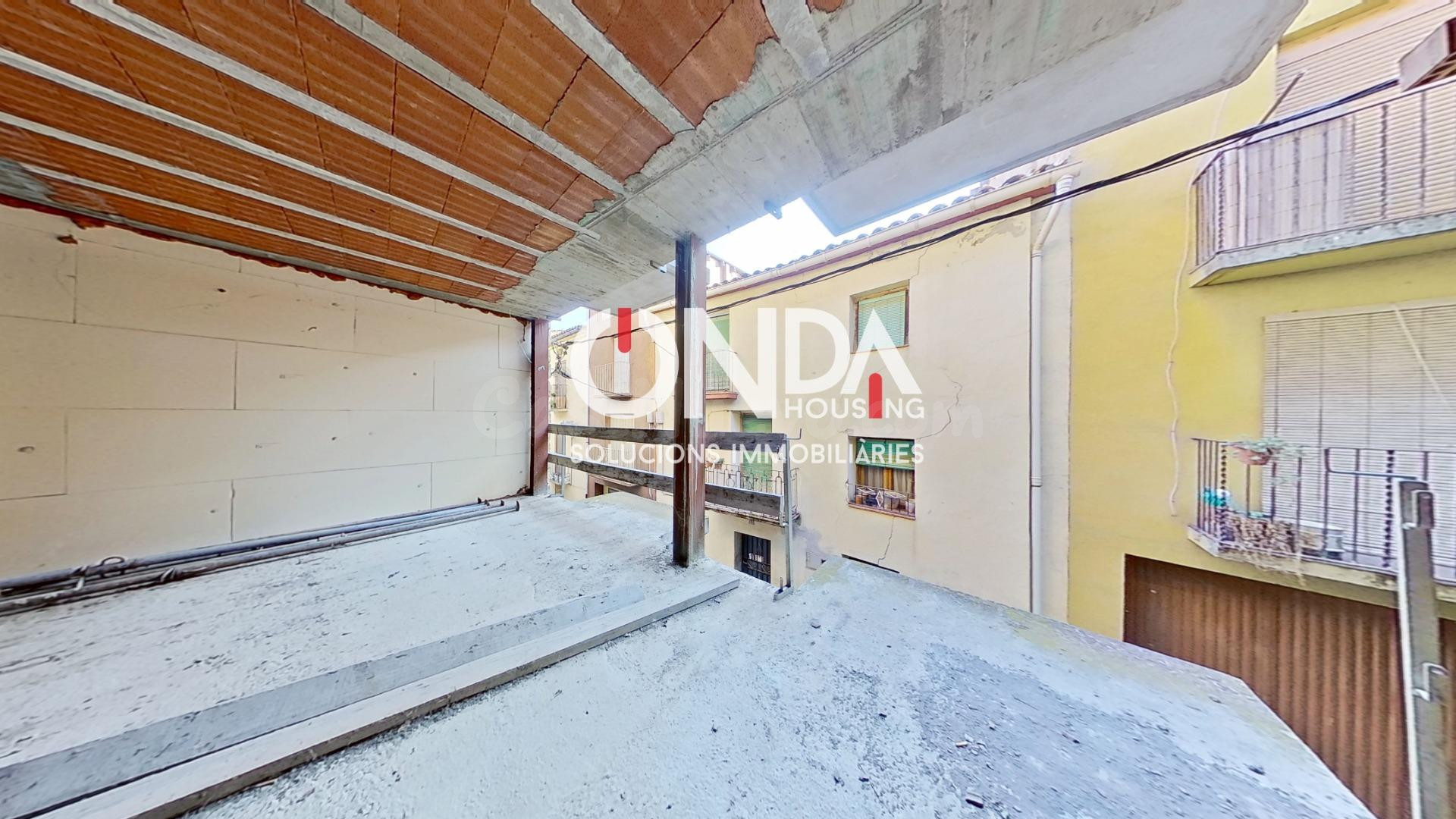 Edificio en venta en el corazón de Guardia de Noguera – Opor - foto 5