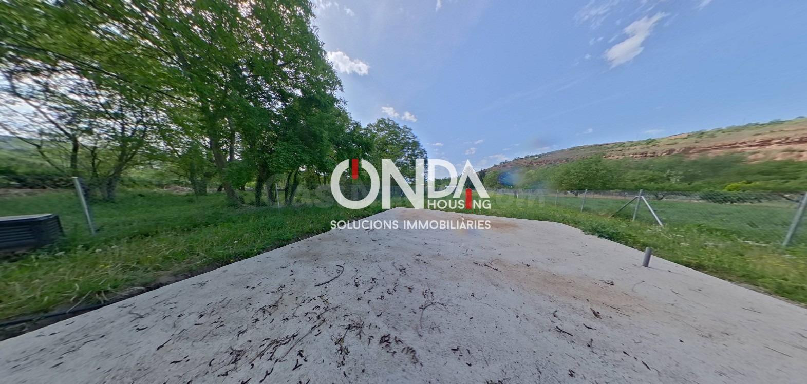 VENTA DE TERRENO RÚSTICO EN LOS NERETS, TALARN - foto 3