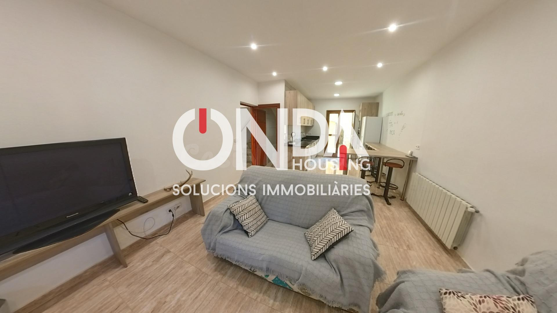 ¡IMPRESIONANTE CASA DE LUJO EN SANT ROMÀ! - foto 3