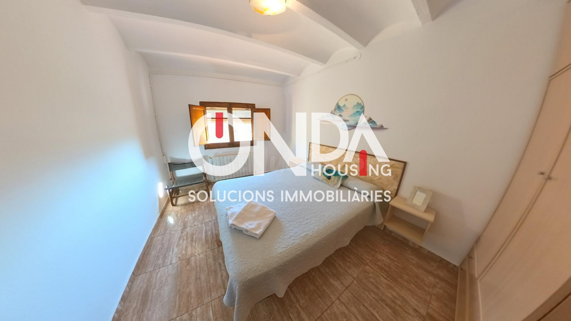 ¡IMPRESIONANTE CASA DE LUJO EN SANT ROMÀ! - foto 4