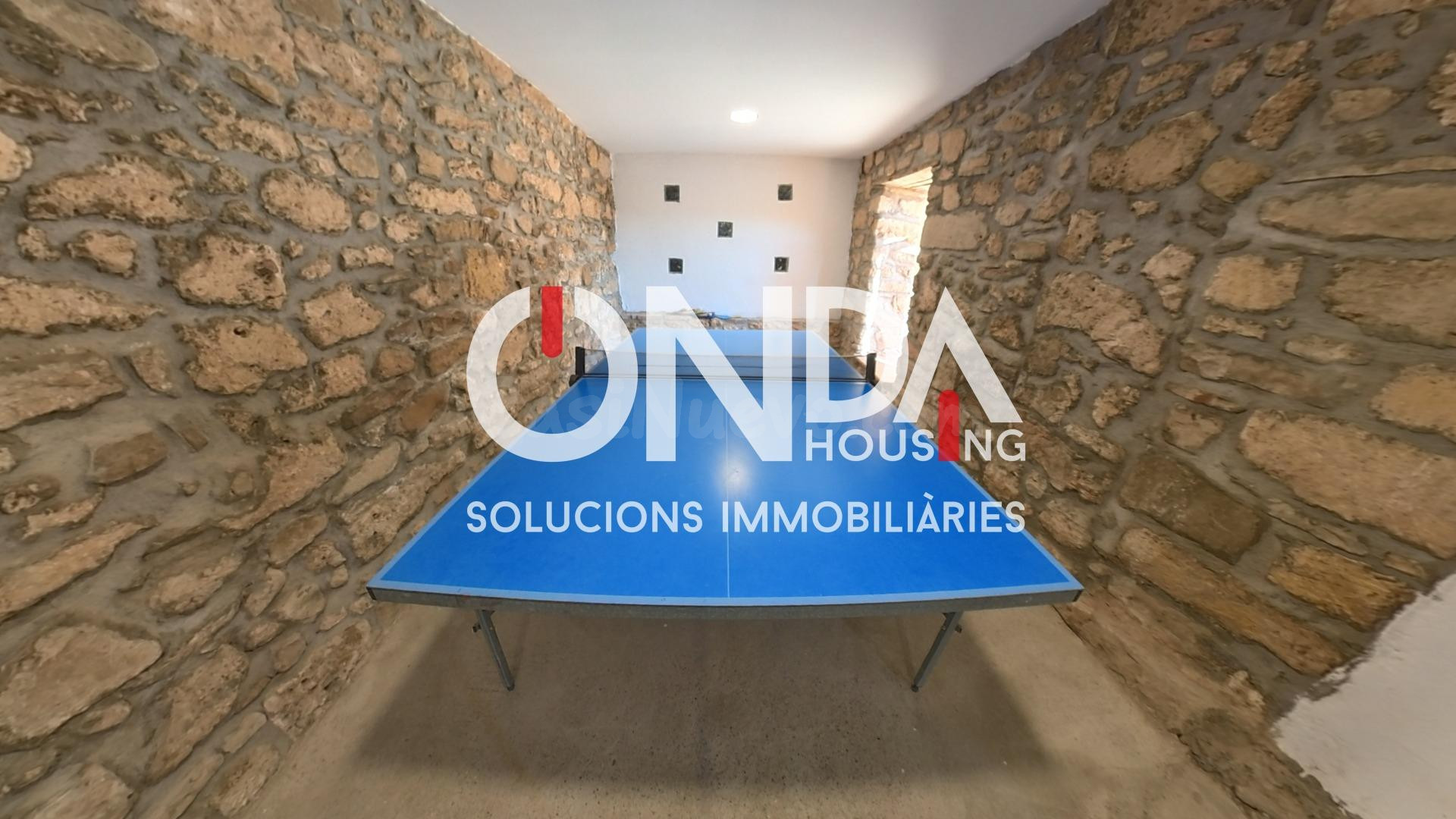¡IMPRESIONANTE CASA DE LUJO EN SANT ROMÀ! - foto 5