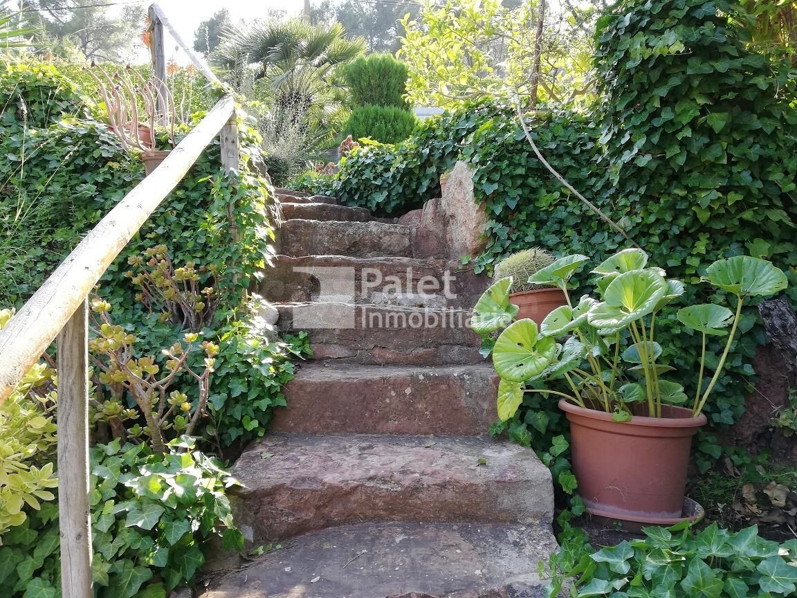 Terreno en Venta en Can Güell, Torrelles de Llobregat – 843  - foto 3