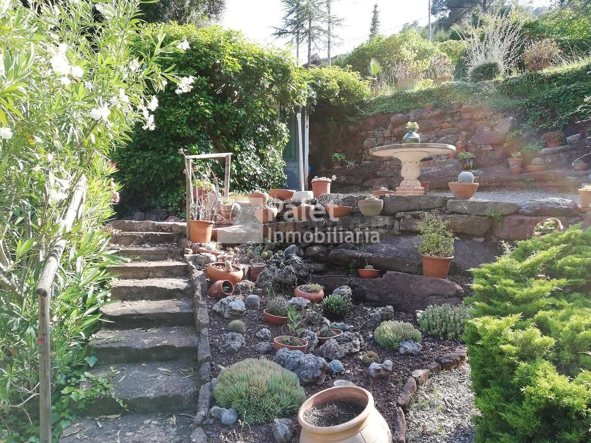 Terreno en Venta en Can Güell, Torrelles de Llobregat – 843  - foto 4