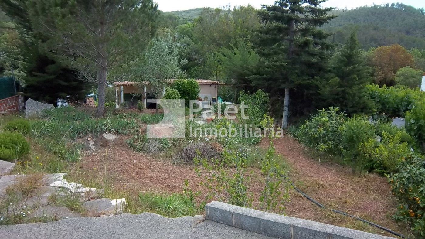 Parcela en Can Güell – Torrelles de Llobregat - foto 4