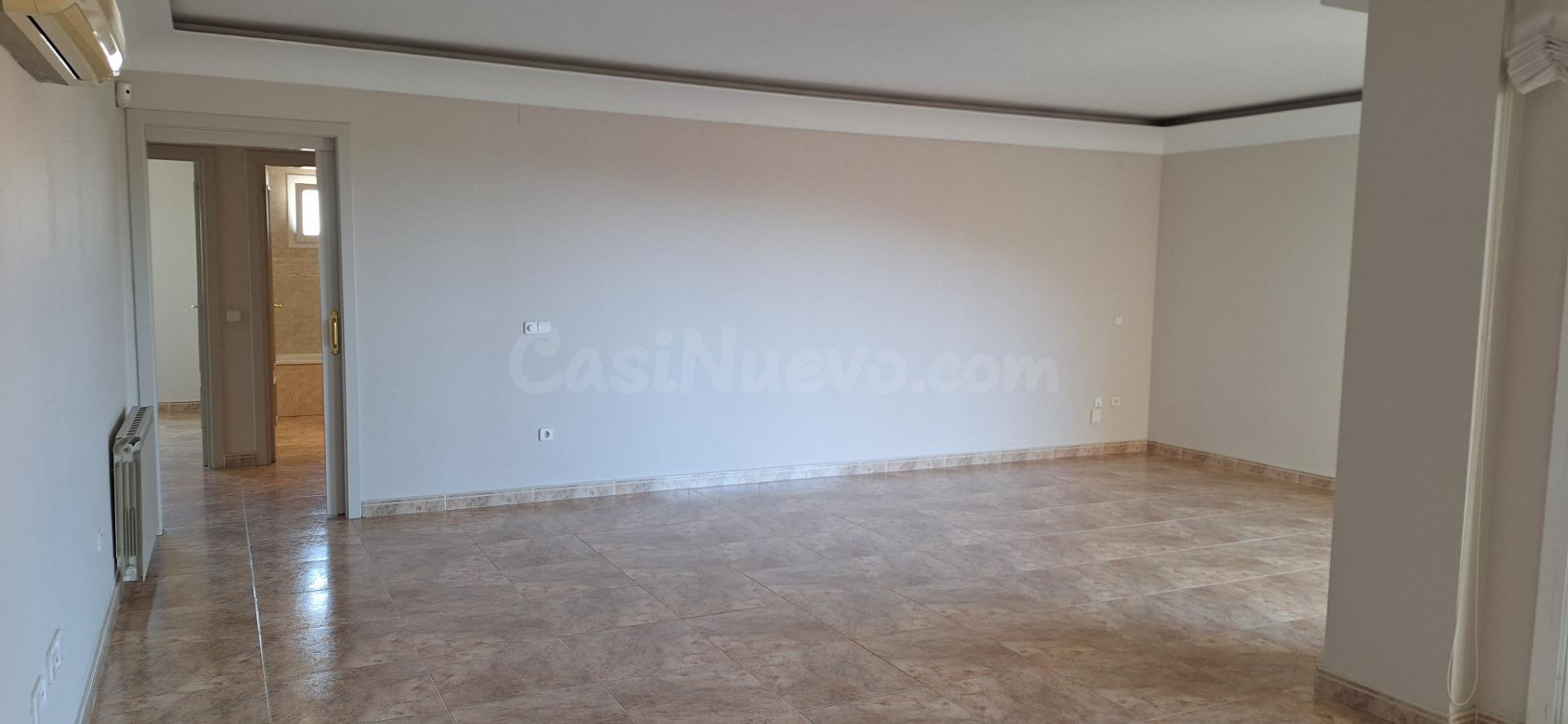 Ático de 160 metros con  130 metros de terraza - foto 5