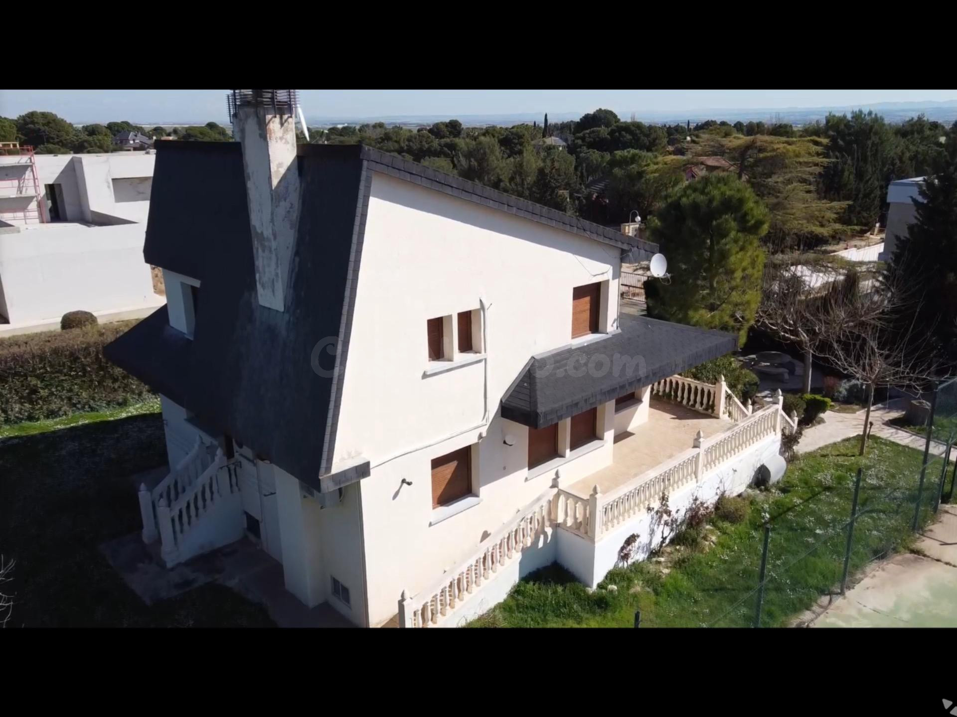 TU NUEVA CASA EN EL ZORONGOñ - foto 2