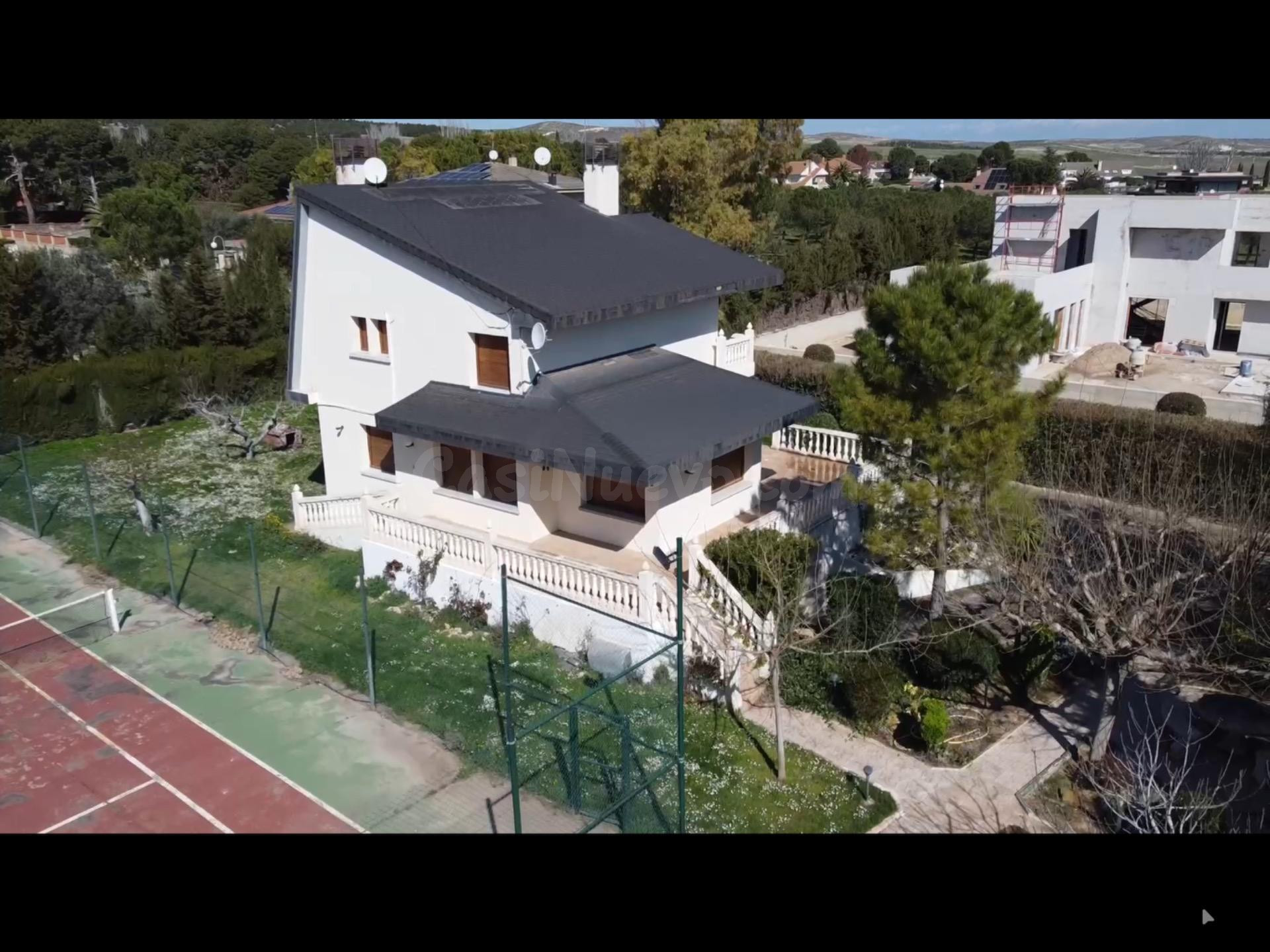 TU NUEVA CASA EN EL ZORONGOñ - foto 3