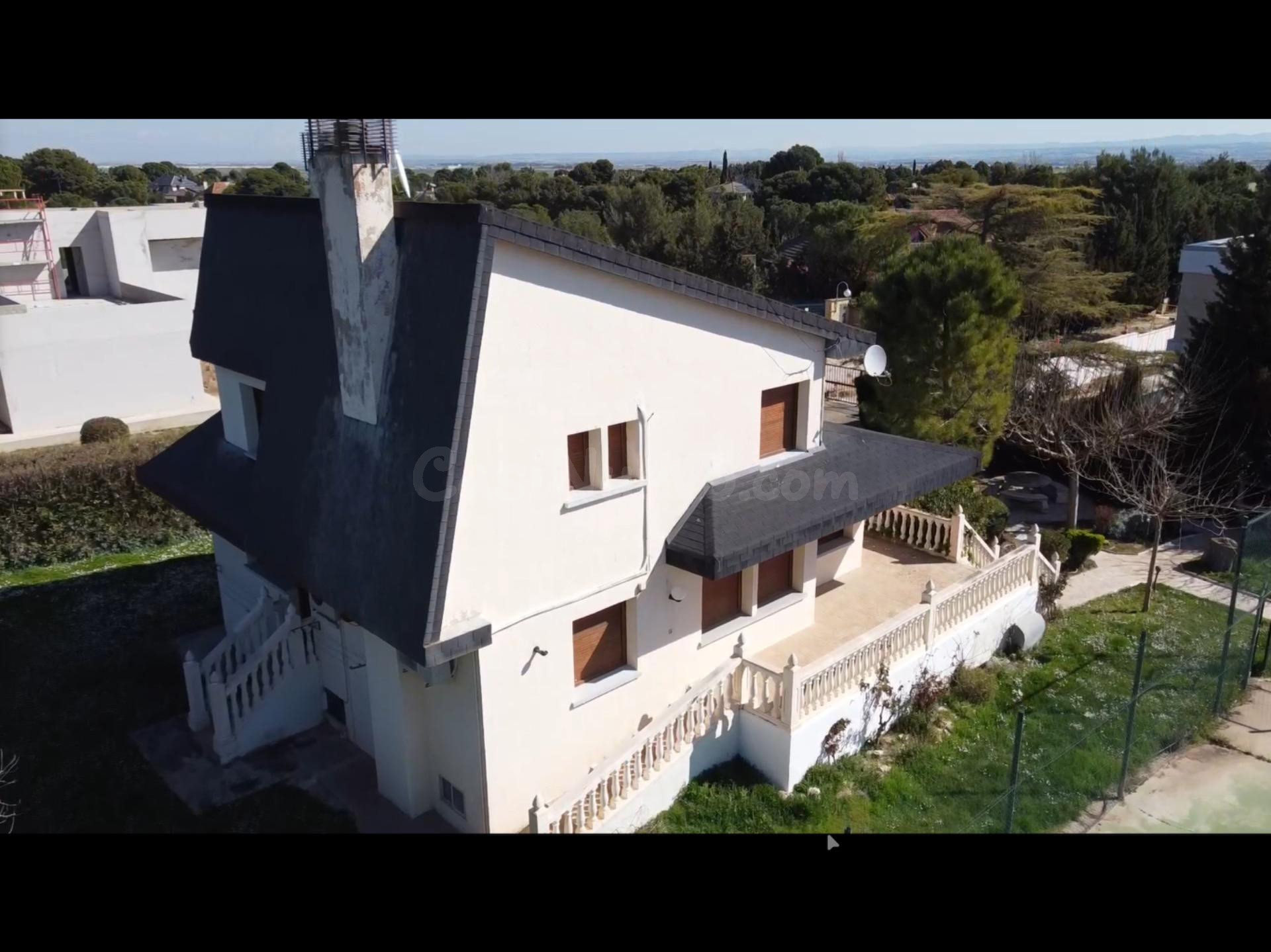 TU NUEVA CASA EN EL ZORONGOñ - foto 5
