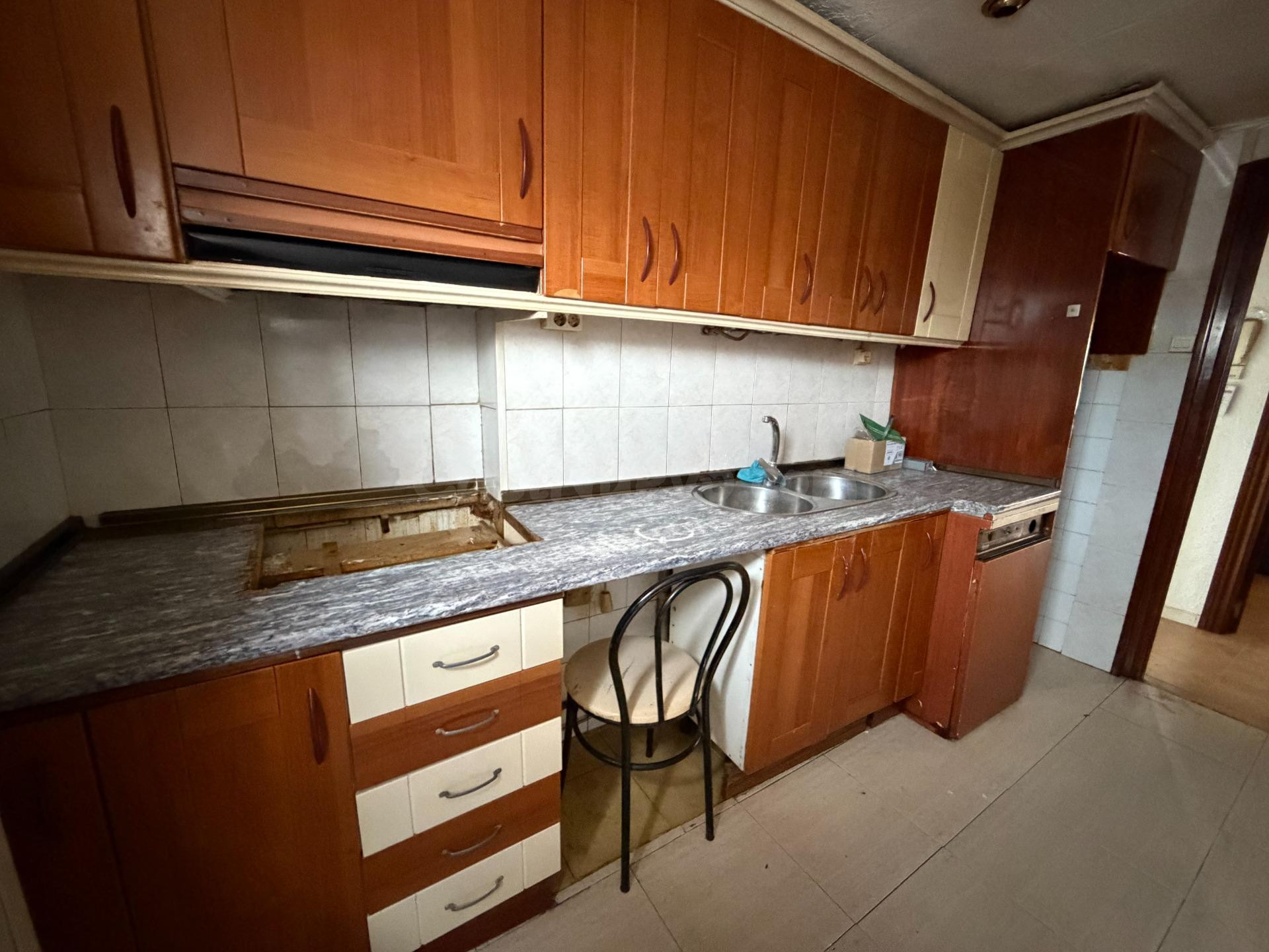 Piso en venta en Tarazona - foto 2