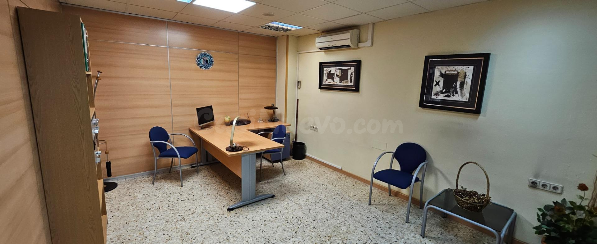 ACTUR - LOCAL EN VENTA
