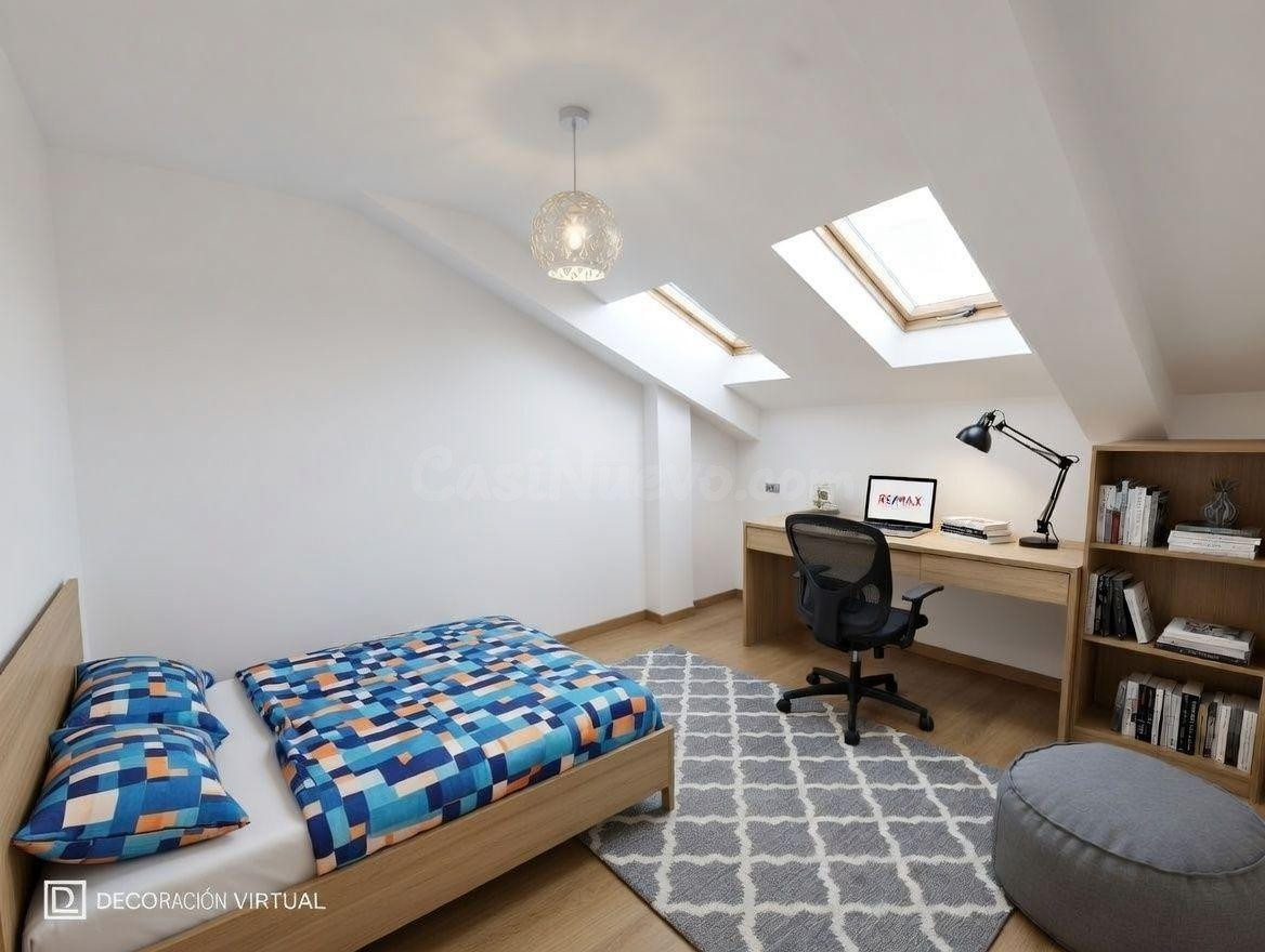 Dúplex 2 habitaciones 84m² en venta - Aragon - foto 3
