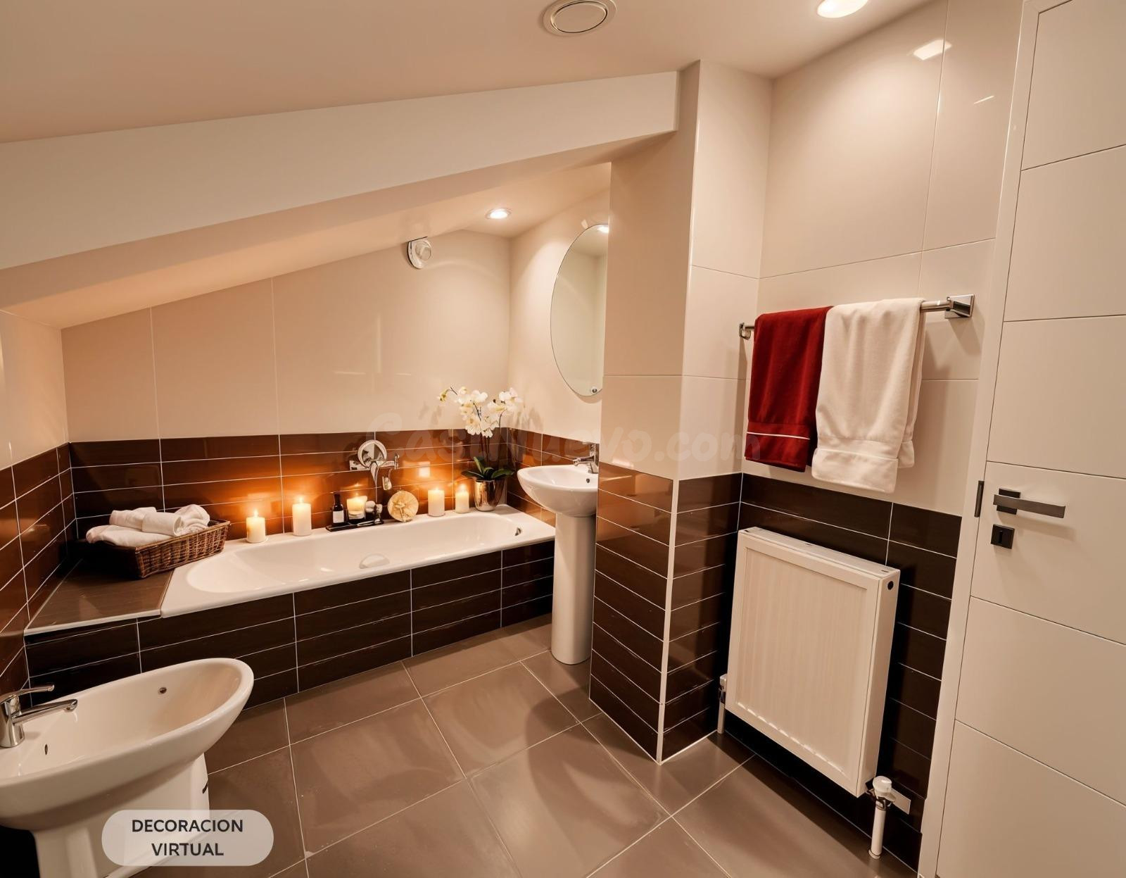 Dúplex 2 habitaciones 84m² en venta - Aragon - foto 4