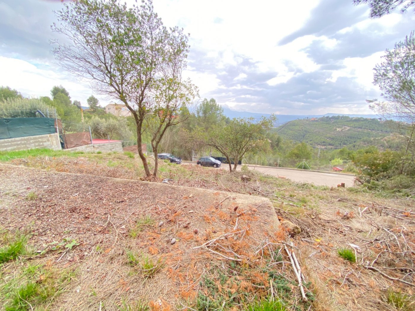 Gran parcela a la venta en River Park