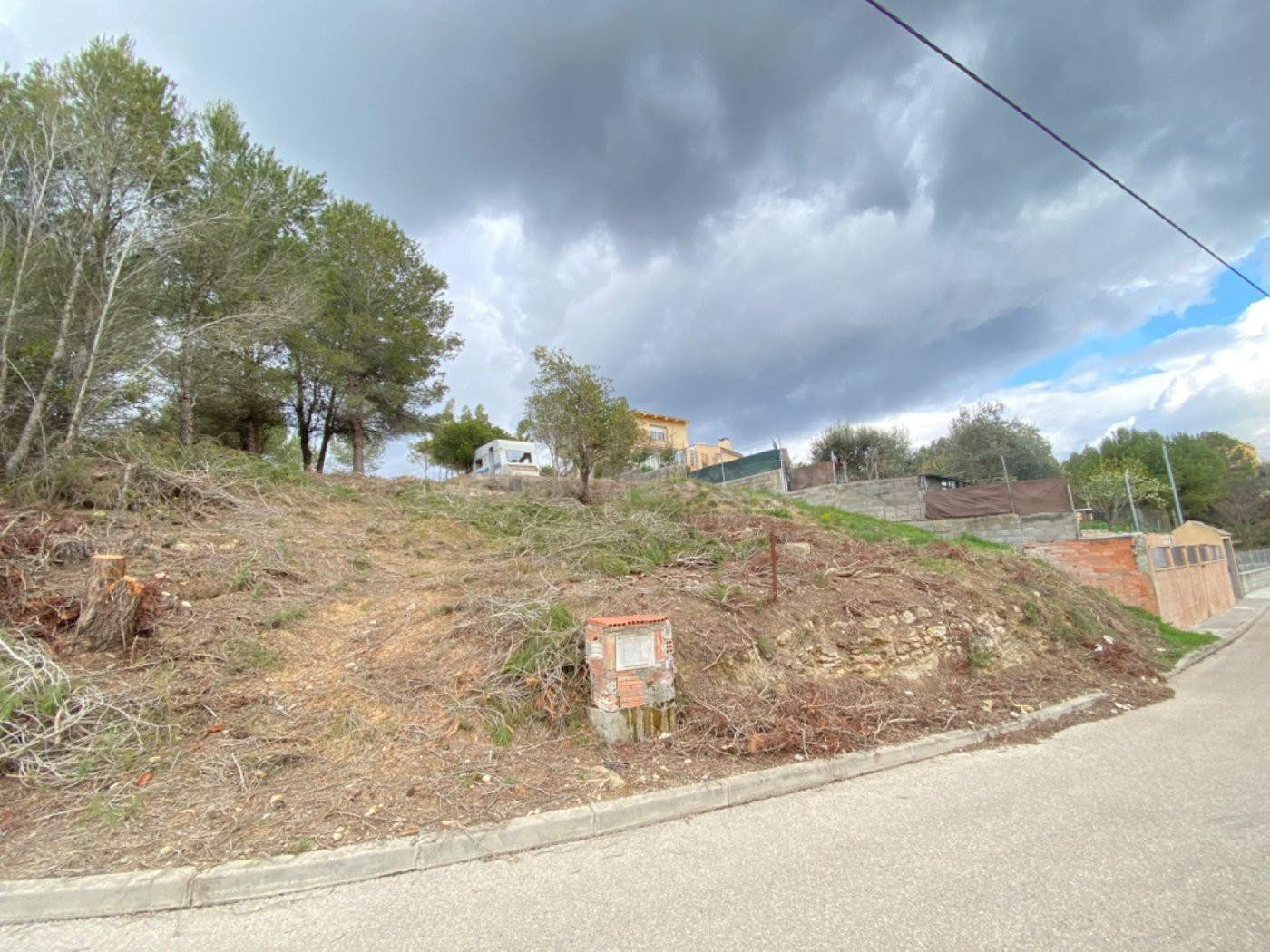 Gran parcela a la venta en River Park - foto 2