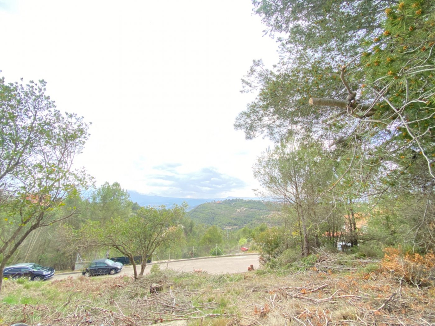 Gran parcela a la venta en River Park - foto 3
