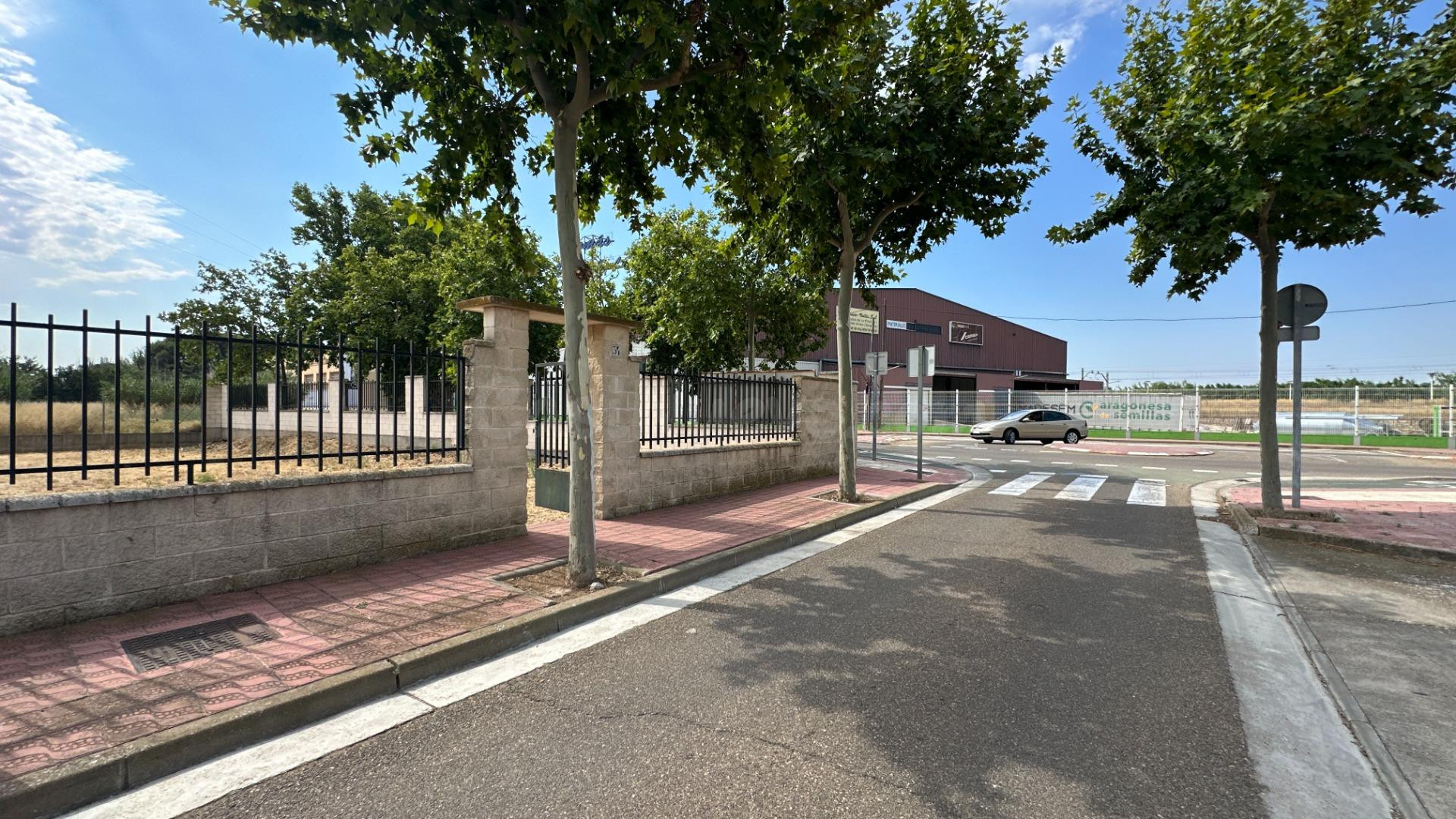 Oportunidad de Construcción Inmediata: Terreno Urbano en Ute - foto 2
