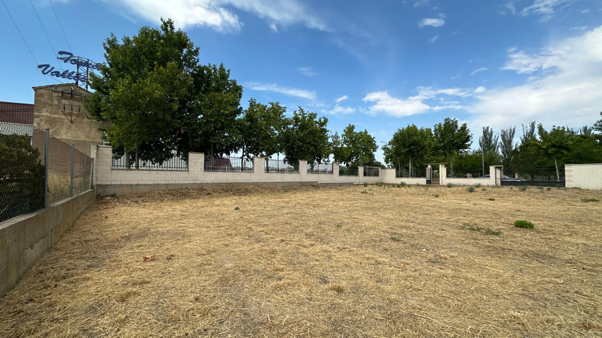 Oportunidad de Construcción Inmediata: Terreno Urbano en Ute - foto 4