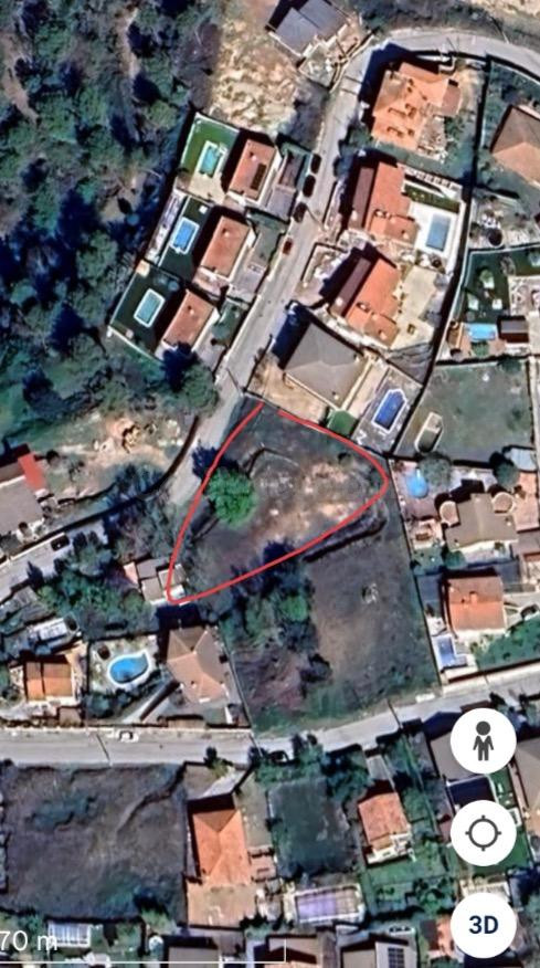 Terreno en Urbanización El Serrat de Castellnou - foto 2