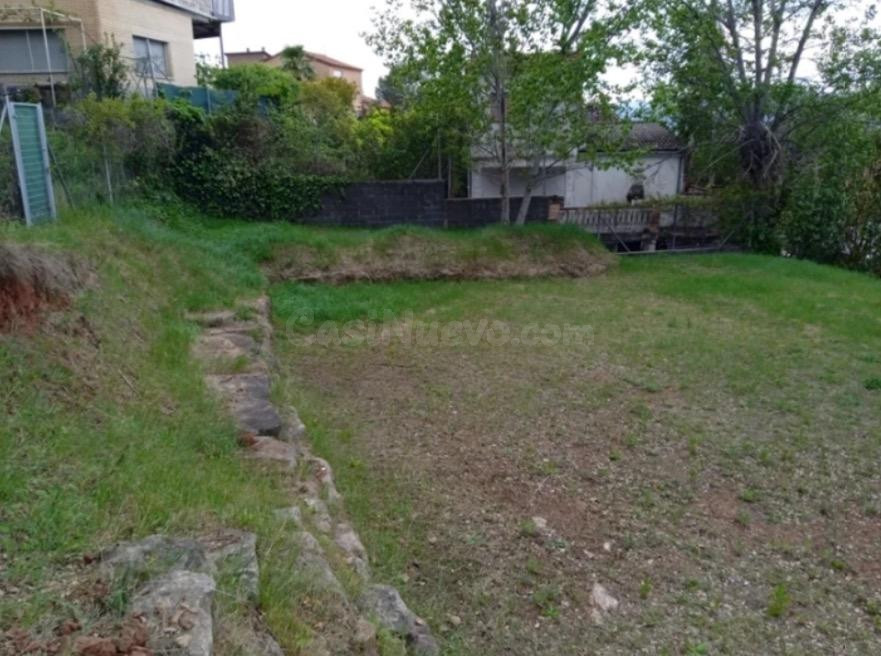 Terreno en Urbanización El Serrat de Castellnou - foto 3