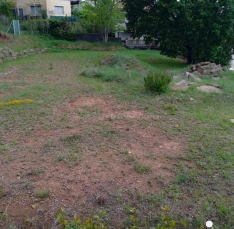 Terreno en Urbanización El Serrat de Castellnou - foto 5