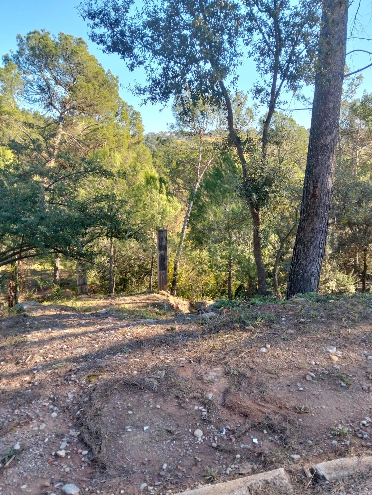 Parcela en venta en Pinedes de Castellnou - foto 2