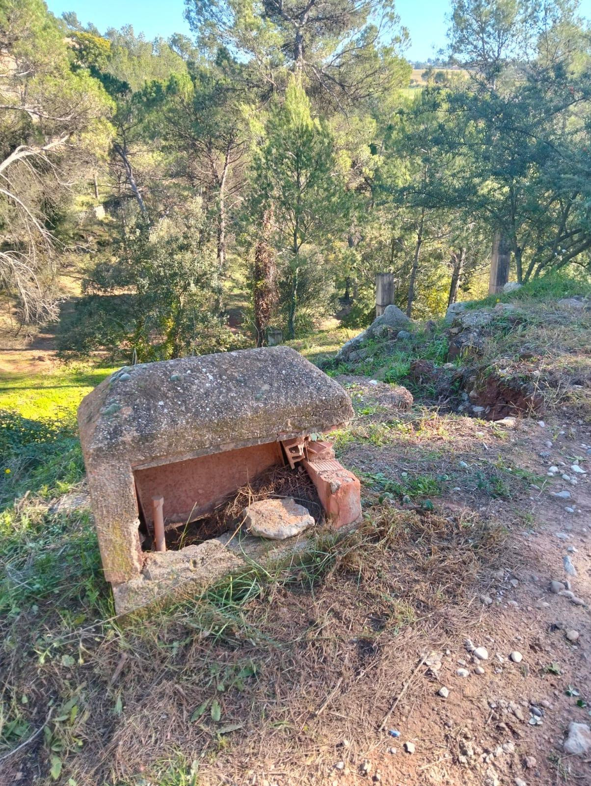 Parcela en venta en Pinedes de Castellnou - foto 3