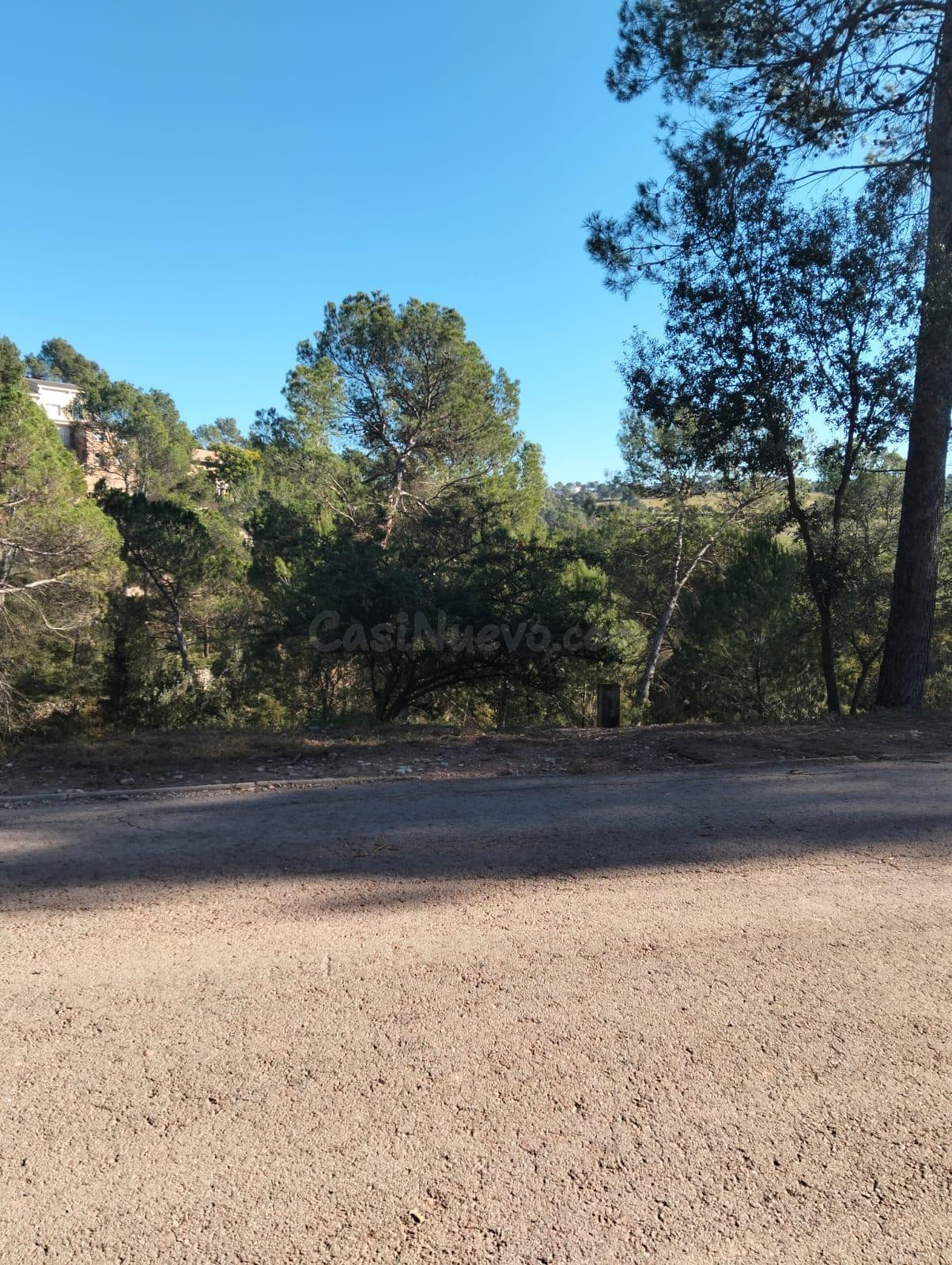 Parcela en venta en Pinedes de Castellnou - foto 4