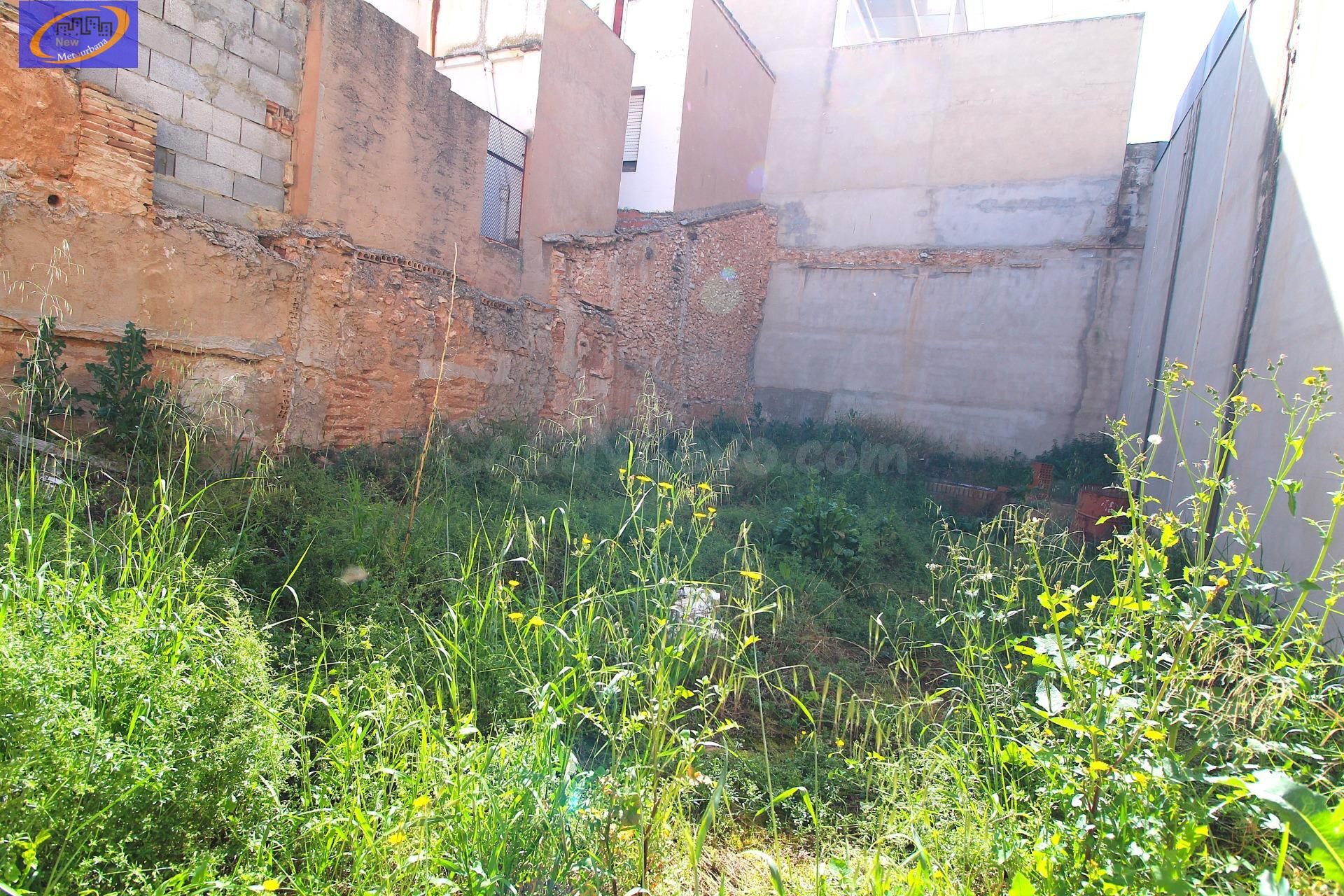 Oportunidad de Inversión: Solar en Utiel por solo €37,500 - foto 2