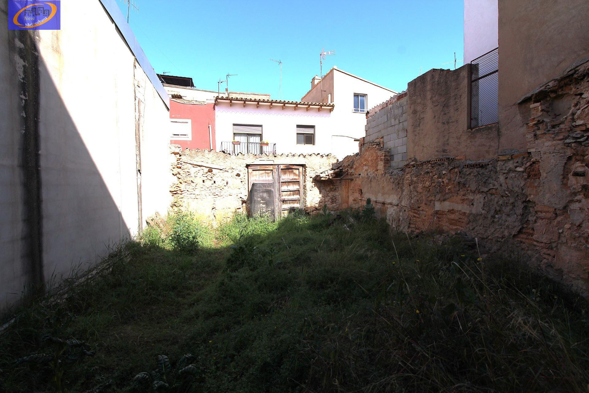 Oportunidad de Inversión: Solar en Utiel por solo €37,500 - foto 4