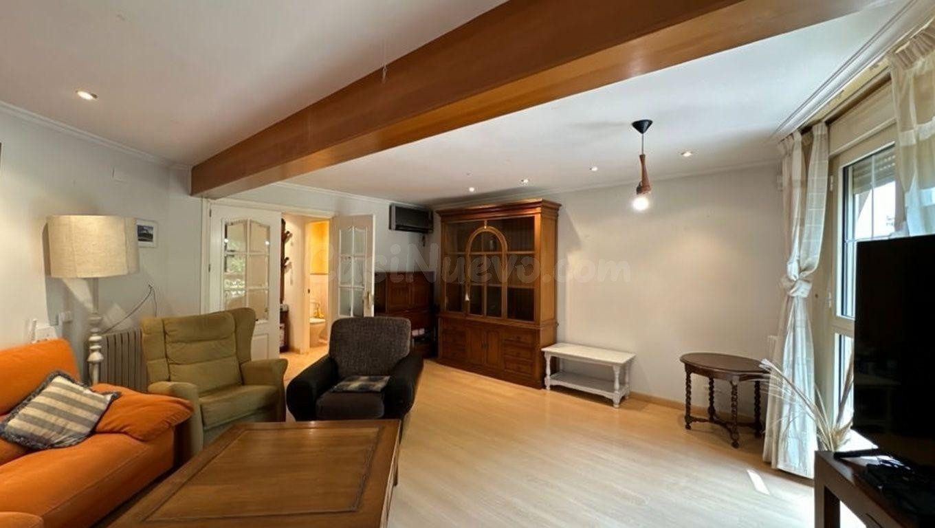 Casa en venta en el céntro de Tarazona - foto 3