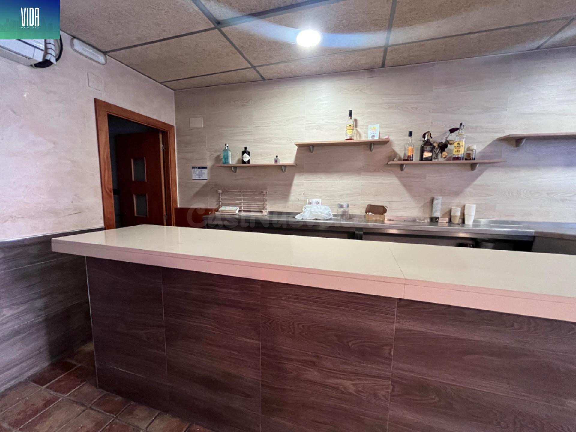 Venta de local, bar para empezar a trabajar. - foto 5