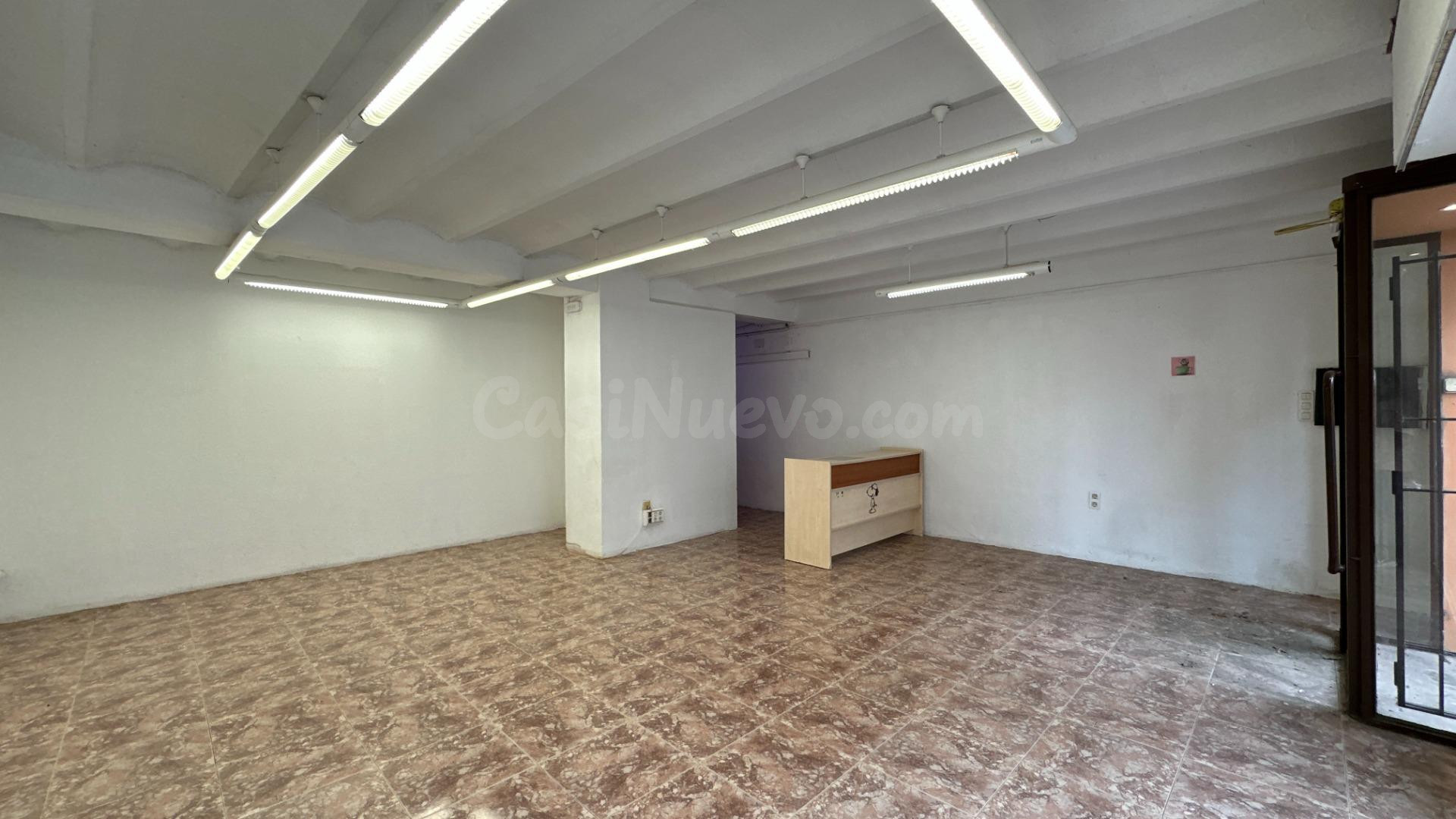 LOCAL EN VENTA - foto 4