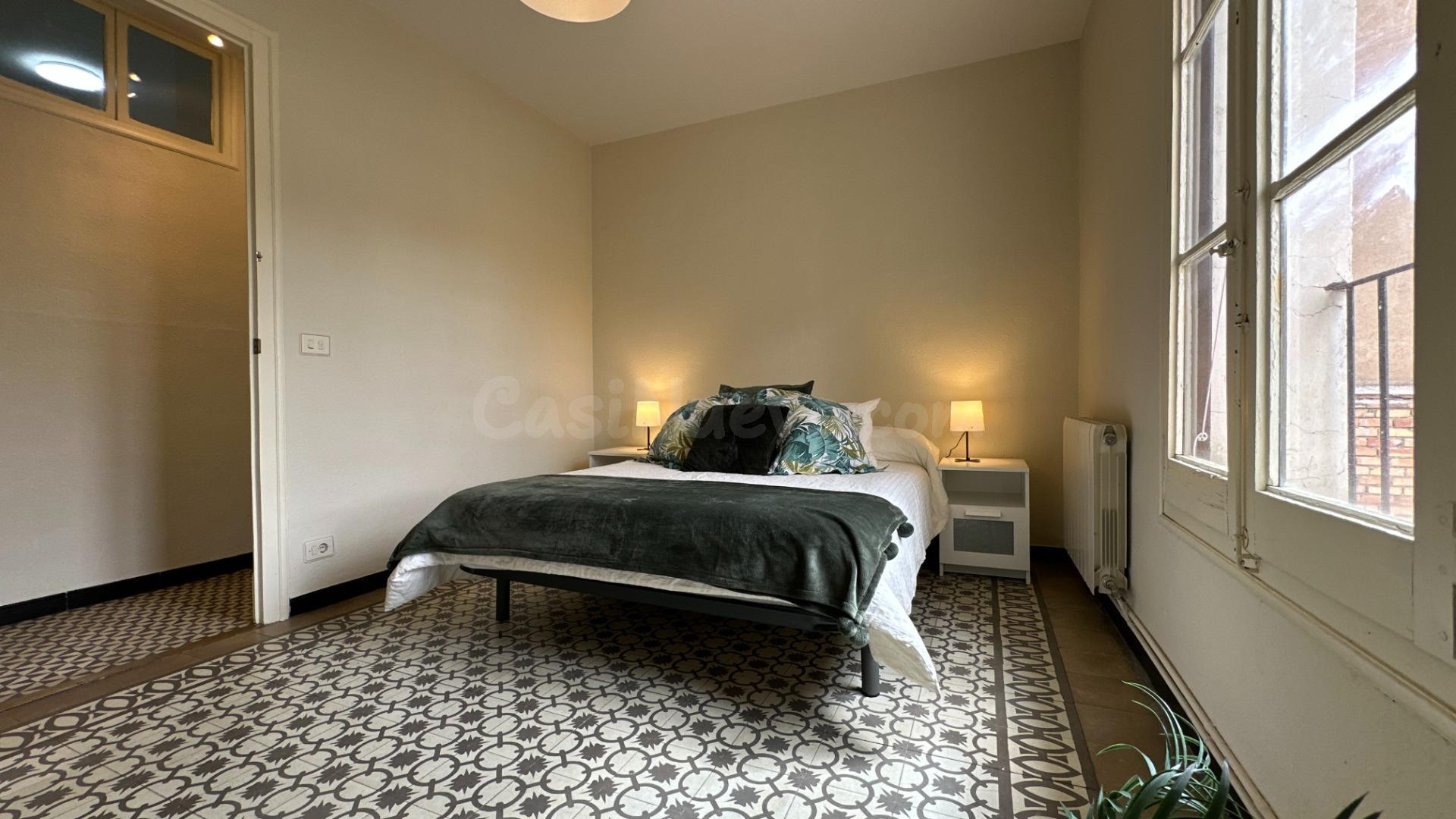 PISO EN VENTA EN TARAZONA - foto 5