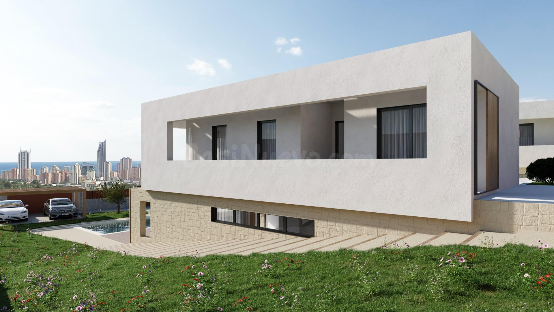 VILLA ADDAIA