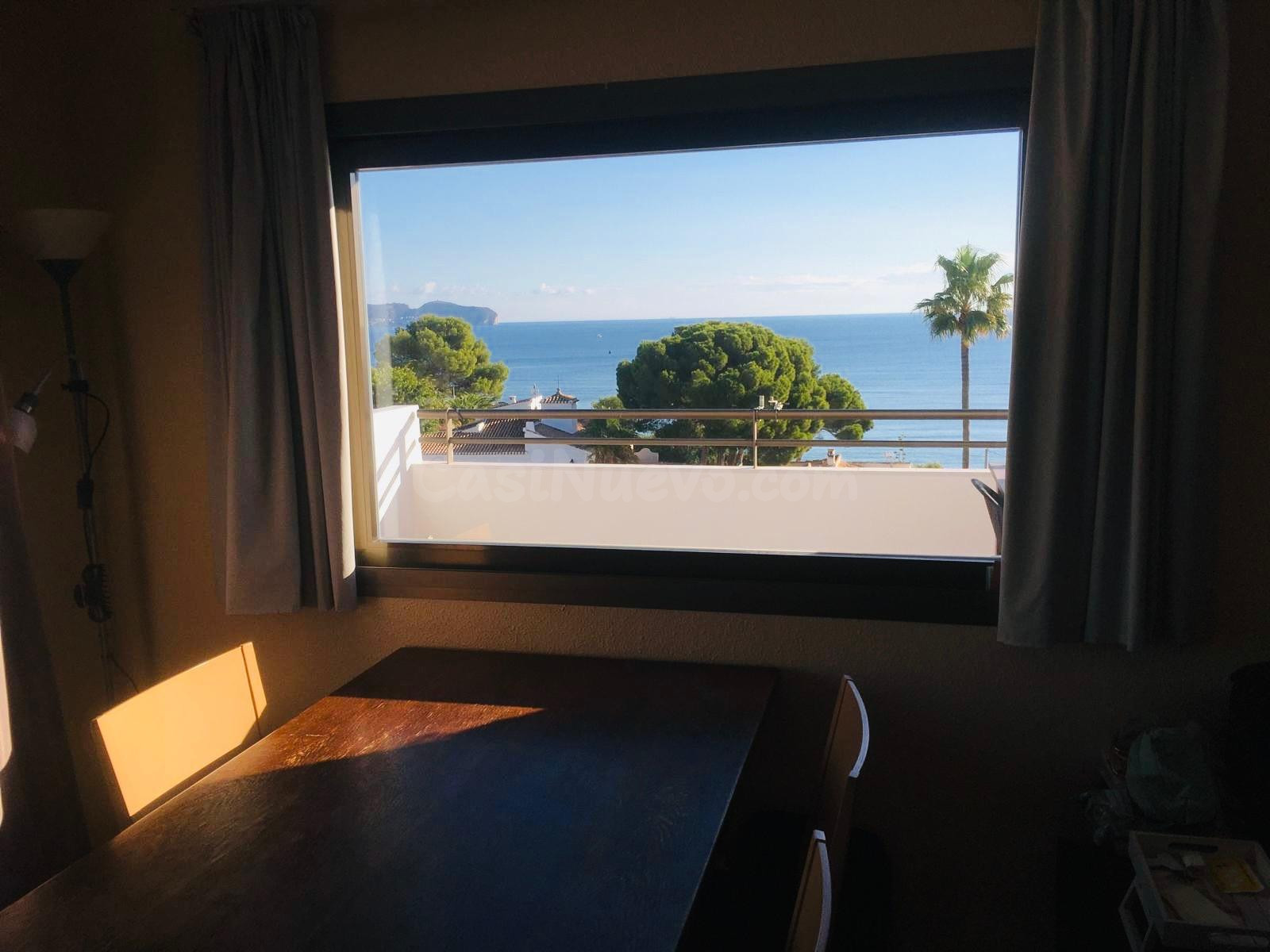 Exclusivo piso frente al mar Mediterráneo en la zona más pre - foto 5