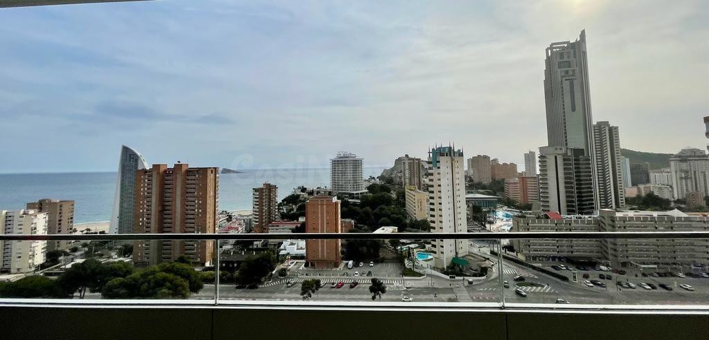 Se vende precioso apartamento en Playa de Poniente