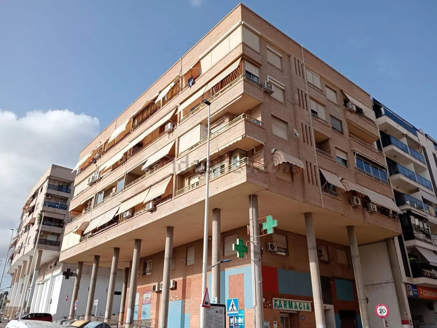Oportunidad de inversión segura y estratégica en Benidorm – Rentabilidad inmediata