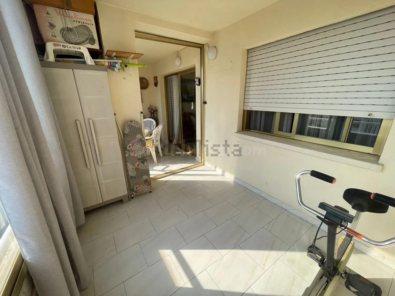 Magnífico apartamento en pleno centro de Calpe, a solo 5 minutos a pie de la playa