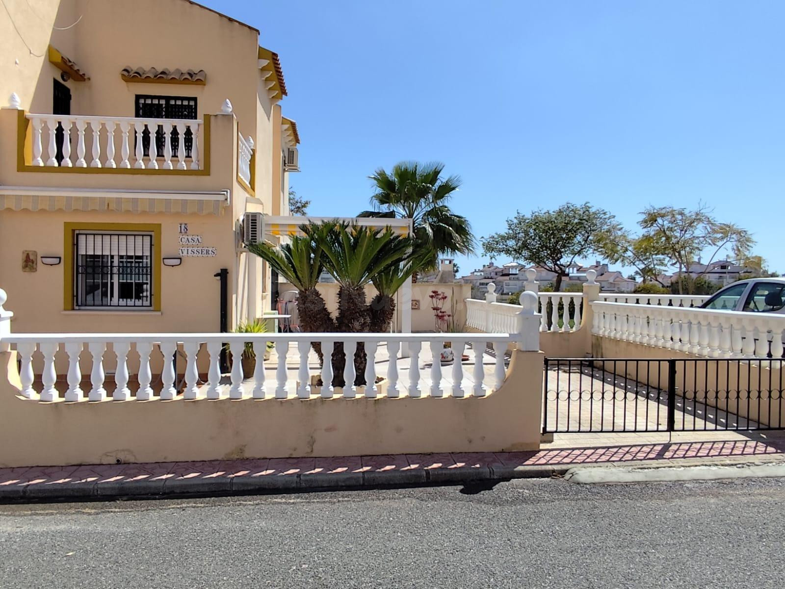Adosado 2 habitaciones 153m² en venta - Playa Flamenca
