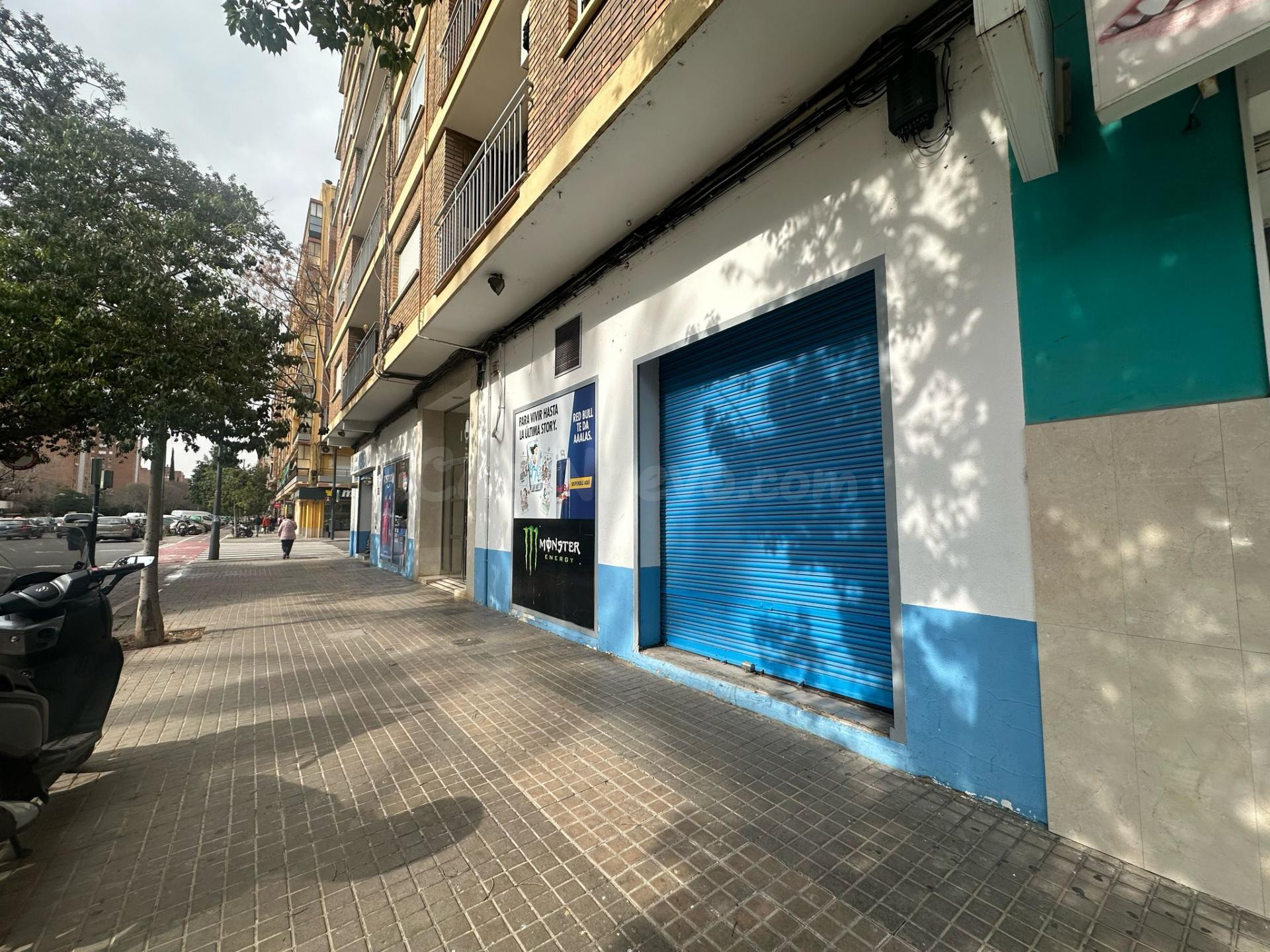¡Excelente oportunidad de inversión en Valencia!