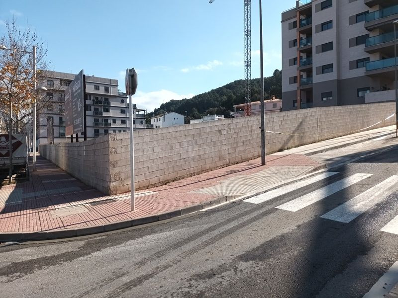 Venta de Edifício + 39 Pisos + Garaje en Calle 25 D'ABRIL Nº 32 Xàtiva (Valencia/València)