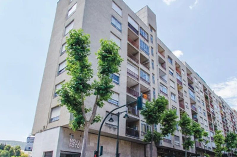 Piso en venta en Alcoy – Ideal para inversión