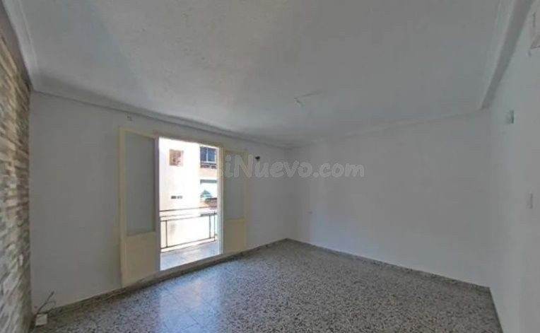 Piso 4 habitaciones en venta - Virgen del Remedio-Parque lo Morant