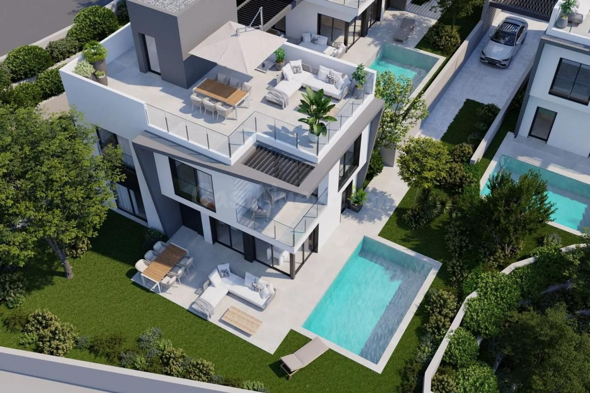 Villa 4 habitaciones 206m² en venta - Playas Del Torres - foto 2