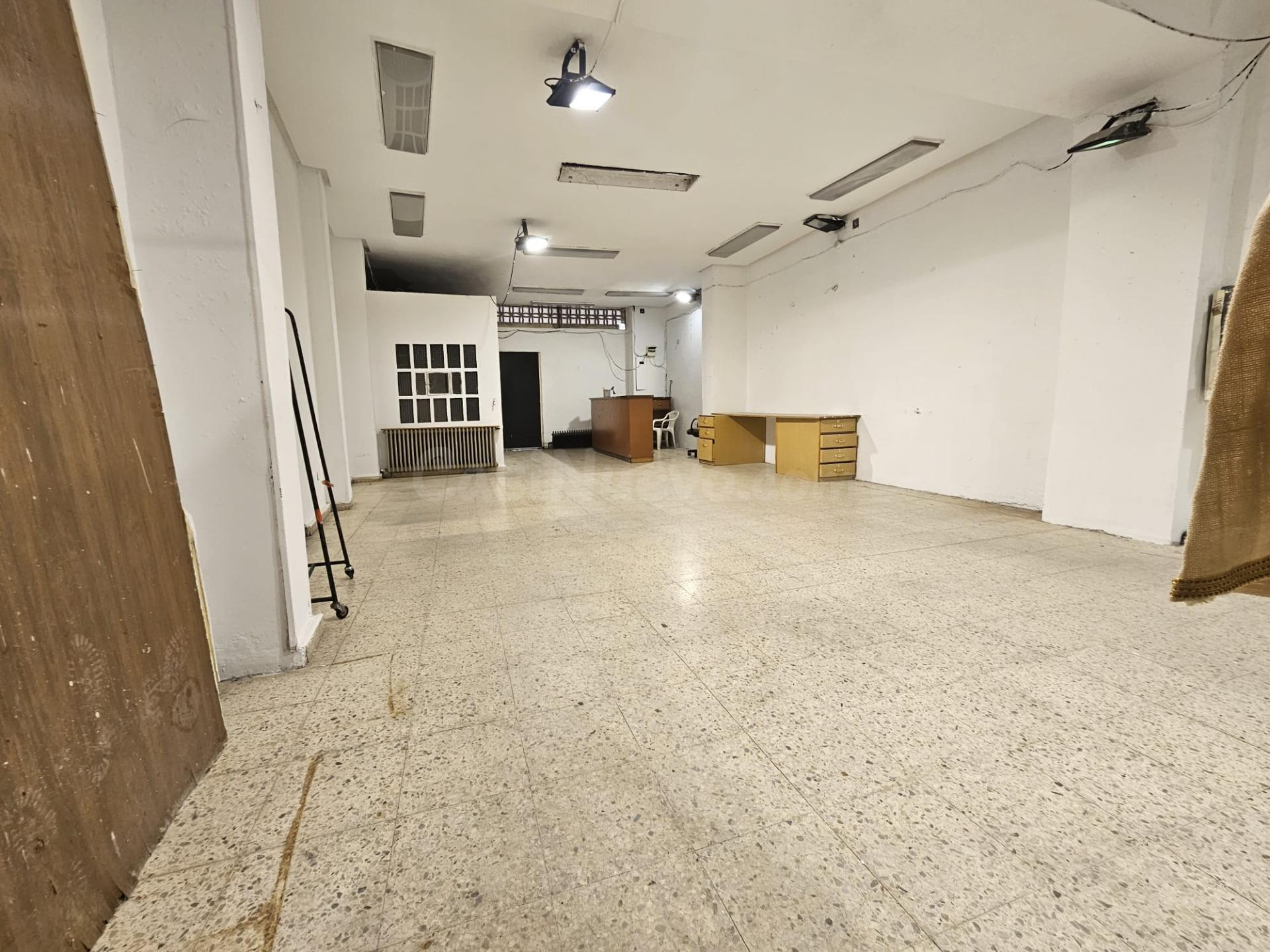 LOCAL EN ALQUILER EN JOSÉ JAUREGUI - foto 4