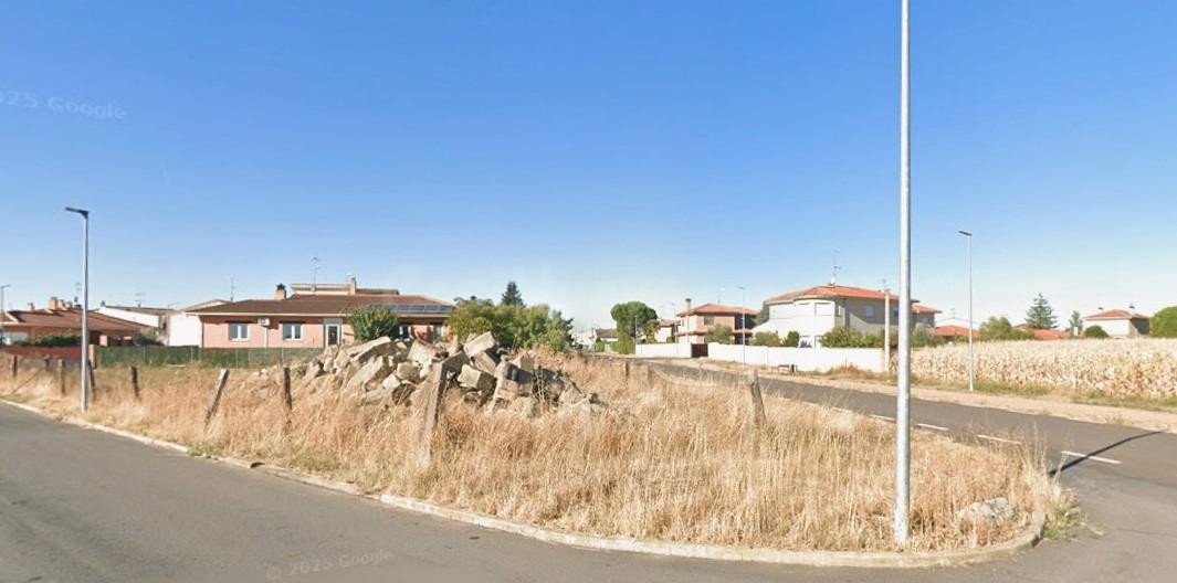 PARCELA URBANA EN CALVARRASA DE ABAJO - foto 4